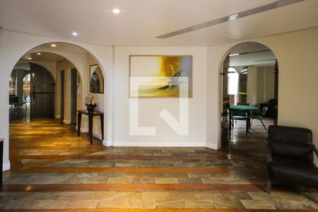 Apartamento à venda com 85m², 3 quartos e 1 vaga Apartamento à venda com 85m², 3 quartos e 1 vagaHall de entrada