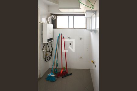 Apartamento à venda com 85m², 3 quartos e 1 vaga Apartamento à venda com 85m², 3 quartos e 1 vagaÁrea de Serviço