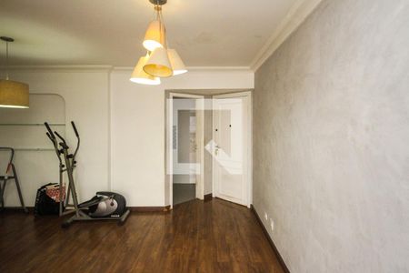 Sala de apartamento à venda com 3 quartos, 85m² em Vila Prudente, São Paulo