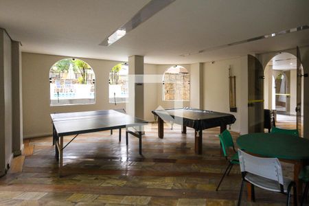 Apartamento à venda com 85m², 3 quartos e 1 vaga Apartamento à venda com 85m², 3 quartos e 1 vagaÁrea comum