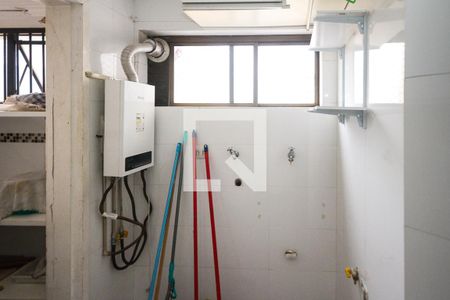 Apartamento à venda com 85m², 3 quartos e 1 vaga Apartamento à venda com 85m², 3 quartos e 1 vagaÁrea de Serviço