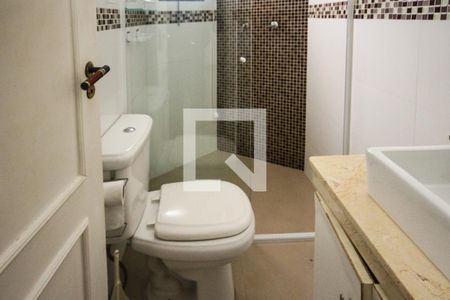 Apartamento à venda com 85m², 3 quartos e 1 vaga Apartamento à venda com 85m², 3 quartos e 1 vagaBanheBanheiro Socialiro da Suite