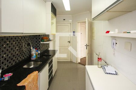 Apartamento à venda com 85m², 3 quartos e 1 vaga Apartamento à venda com 85m², 3 quartos e 1 vagaCozinha