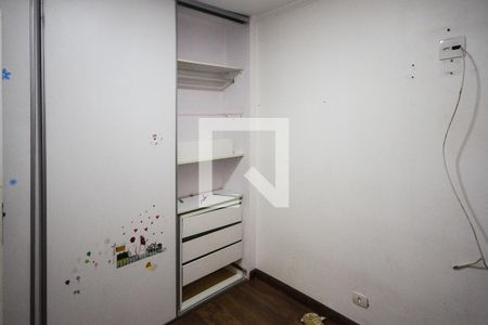 Apartamento à venda com 85m², 3 quartos e 1 vaga Apartamento à venda com 85m², 3 quartos e 1 vagaQuarto 02