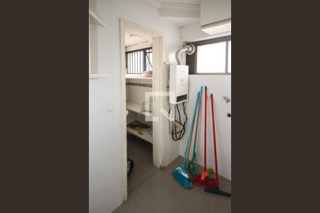 Apartamento à venda com 85m², 3 quartos e 1 vaga Apartamento à venda com 85m², 3 quartos e 1 vagaÁrea de Serviço