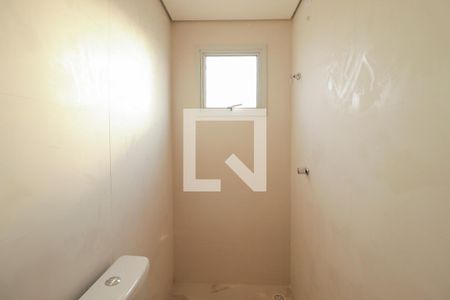 Apartamento à venda com 54m², 2 quartos e 1 vagaBanheiro da Suíte