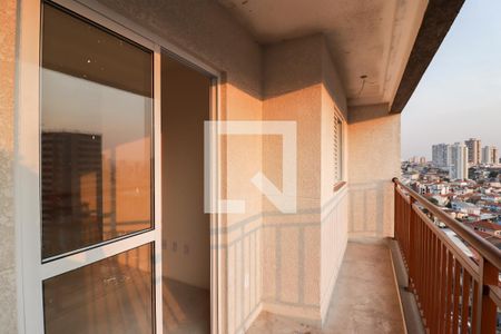 Apartamento à venda com 54m², 2 quartos e 1 vagaVaranda Gourmet