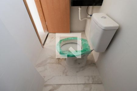 Apartamento à venda com 54m², 2 quartos e 1 vagaBanheiro Social