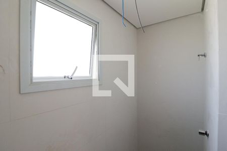 Apartamento à venda com 54m², 2 quartos e 1 vagaBanheiro Social