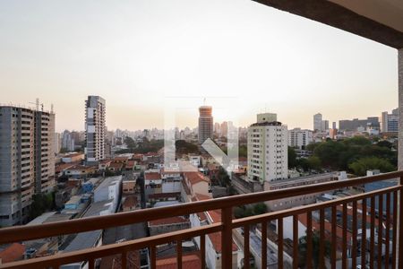Apartamento à venda com 54m², 2 quartos e 1 vagaVaranda Gourmet