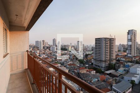 Apartamento à venda com 54m², 2 quartos e 1 vagaVaranda Gourmet