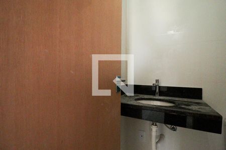 Apartamento à venda com 50m², 2 quartos e 1 vagaBanheiro da Suíte
