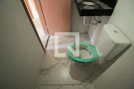 Apartamento à venda com 50m², 2 quartos e 1 vagaBanheiro da Suíte