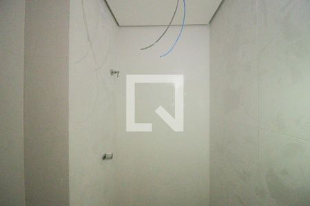 Apartamento à venda com 50m², 2 quartos e 1 vagaBanheiro Social