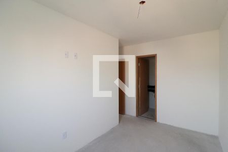 Apartamento à venda com 50m², 2 quartos e 1 vagaSuíte