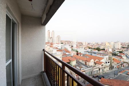 Apartamento à venda com 50m², 2 quartos e 1 vagaVaranda Gourmet