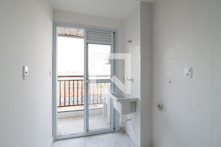 Apartamento à venda com 50m², 2 quartos e 1 vagaSala/Cozinha/Área de Serviço