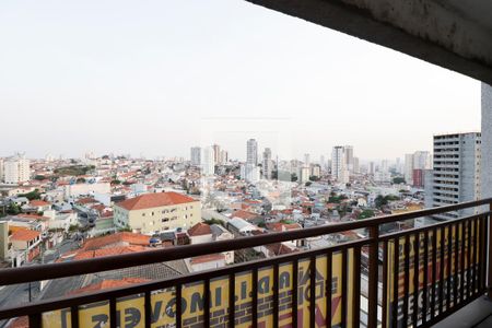 Apartamento à venda com 50m², 2 quartos e 1 vagaVaranda Gourmet