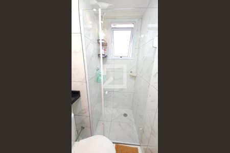 Apartamento à venda com 41m², 2 quartos e sem vagaBanheiro