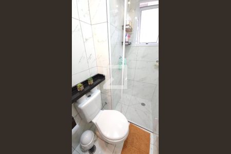 Apartamento à venda com 41m², 2 quartos e sem vagaBanheiro