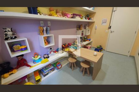 Apartamento à venda com 41m², 2 quartos e sem vagaÁrea Comum - Brinquedoteca