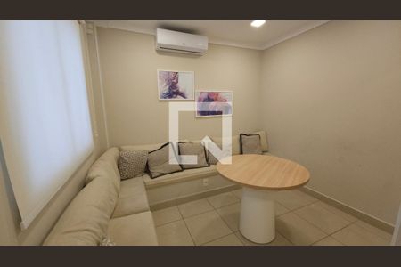 Apartamento à venda com 41m², 2 quartos e sem vagaÁrea comum - Salão de festas