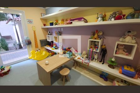 Apartamento à venda com 41m², 2 quartos e sem vagaÁrea Comum - Brinquedoteca