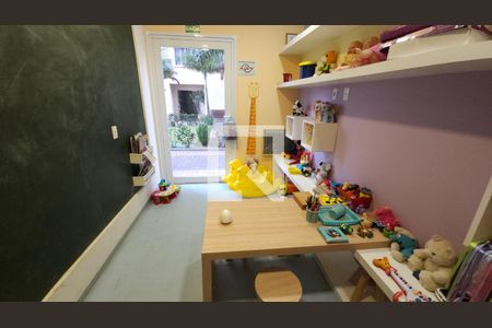 Apartamento à venda com 41m², 2 quartos e sem vagaÁrea Comum - Brinquedoteca