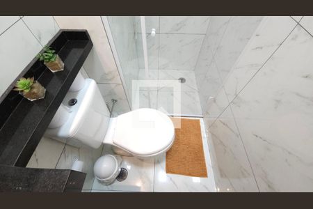 Apartamento à venda com 41m², 2 quartos e sem vagaBanheiro