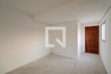 Sala/Cozinha/Área de Serviço de apartamento à venda com 2 quartos, 63m² em Parada Inglesa, São Paulo