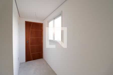 Sala/Cozinha/Área de Serviço de apartamento à venda com 2 quartos, 63m² em Parada Inglesa, São Paulo