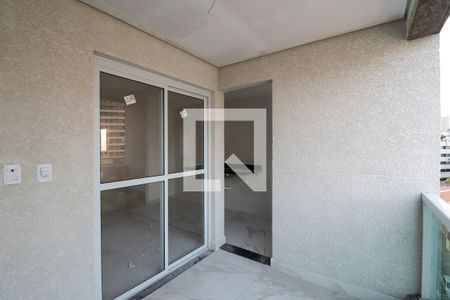 Apartamento à venda com 63m², 2 quartos e 1 vagaVaranda Gourmet 