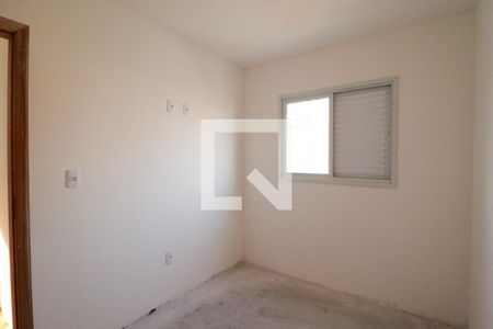 Apartamento à venda com 63m², 2 quartos e 1 vagaQuarto