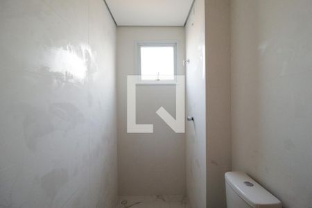 Apartamento à venda com 63m², 2 quartos e 1 vagaBanheiro Social