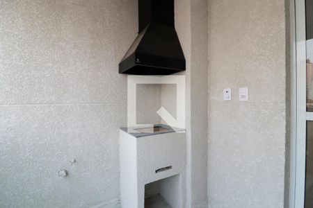 Apartamento à venda com 63m², 2 quartos e 1 vagaVaranda Gourmet 