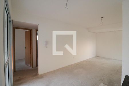 Apartamento à venda com 63m², 2 quartos e 1 vagaSala/Cozinha/Área de Serviço