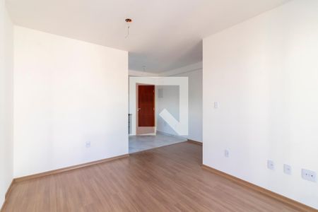 Sala de apartamento à venda com 2 quartos, 54m² em Parada Inglesa, São Paulo