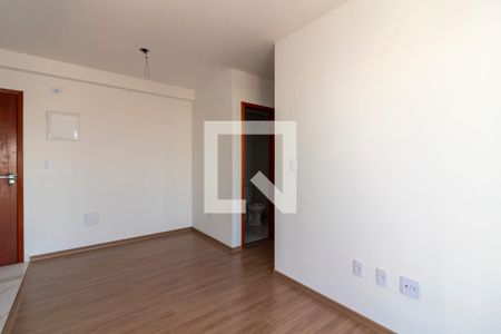 Sala de apartamento à venda com 2 quartos, 50m² em Parada Inglesa, São Paulo