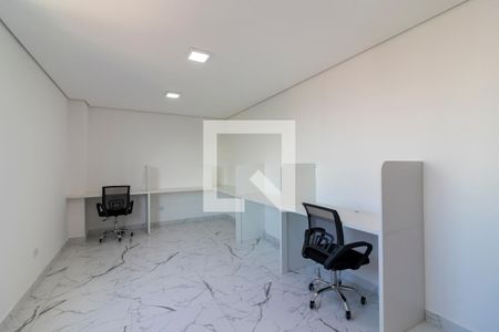 Coworking de apartamento à venda com 2 quartos, 50m² em Parada Inglesa, São Paulo