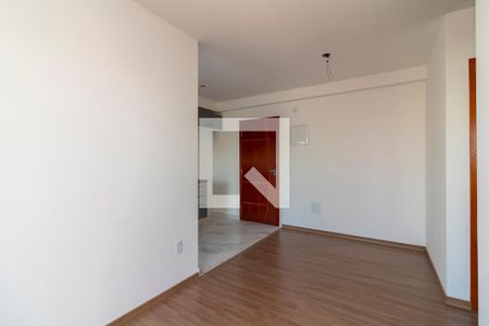 Sala de apartamento à venda com 2 quartos, 50m² em Parada Inglesa, São Paulo