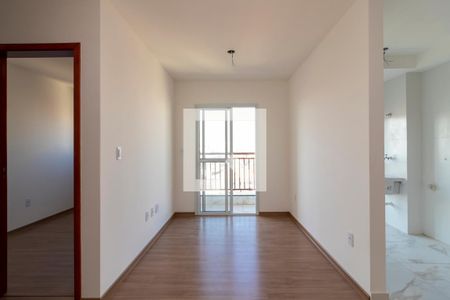 Sala de apartamento à venda com 2 quartos, 50m² em Parada Inglesa, São Paulo