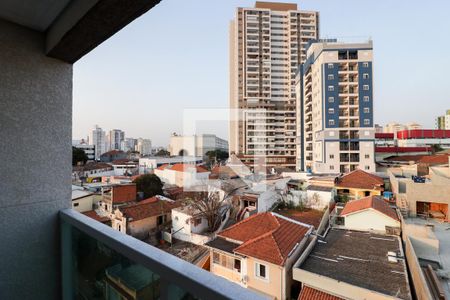 Apartamento à venda com 63m², 2 quartos e 1 vaga Apartamento à venda com 63m², 2 quartos e 1 vagaVaranda Gourmet