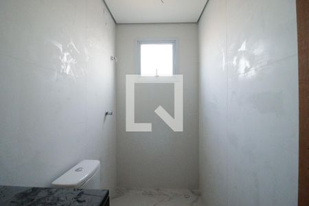 Apartamento à venda com 63m², 2 quartos e 1 vaga Apartamento à venda com 63m², 2 quartos e 1 vagaBanheiro Social
