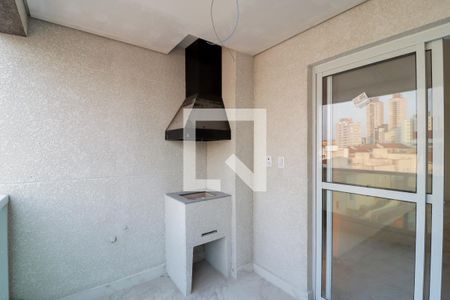 Apartamento à venda com 63m², 2 quartos e 1 vaga Apartamento à venda com 63m², 2 quartos e 1 vagaVaranda Gourmet