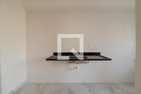 Apartamento à venda com 63m², 2 quartos e 1 vaga Apartamento à venda com 63m², 2 quartos e 1 vagaSala/Cozinha/Área de Serviço