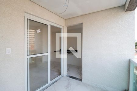 Apartamento à venda com 63m², 2 quartos e 1 vaga Apartamento à venda com 63m², 2 quartos e 1 vagaVaranda Gourmet