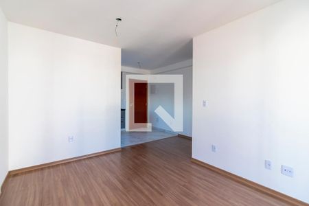 Sala de apartamento à venda com 2 quartos, 55m² em Parada Inglesa, São Paulo