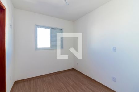 Suíte de apartamento à venda com 2 quartos, 55m² em Parada Inglesa, São Paulo