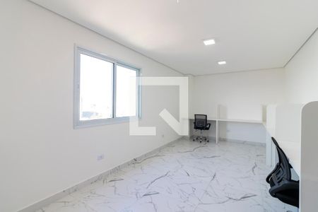Área comum de apartamento à venda com 2 quartos, 55m² em Parada Inglesa, São Paulo