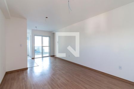 Sala de apartamento à venda com 2 quartos, 65m² em Parada Inglesa, São Paulo